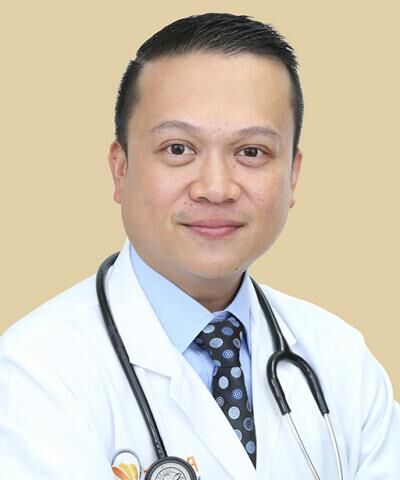 Doctor Orthopedic doctor Jayson